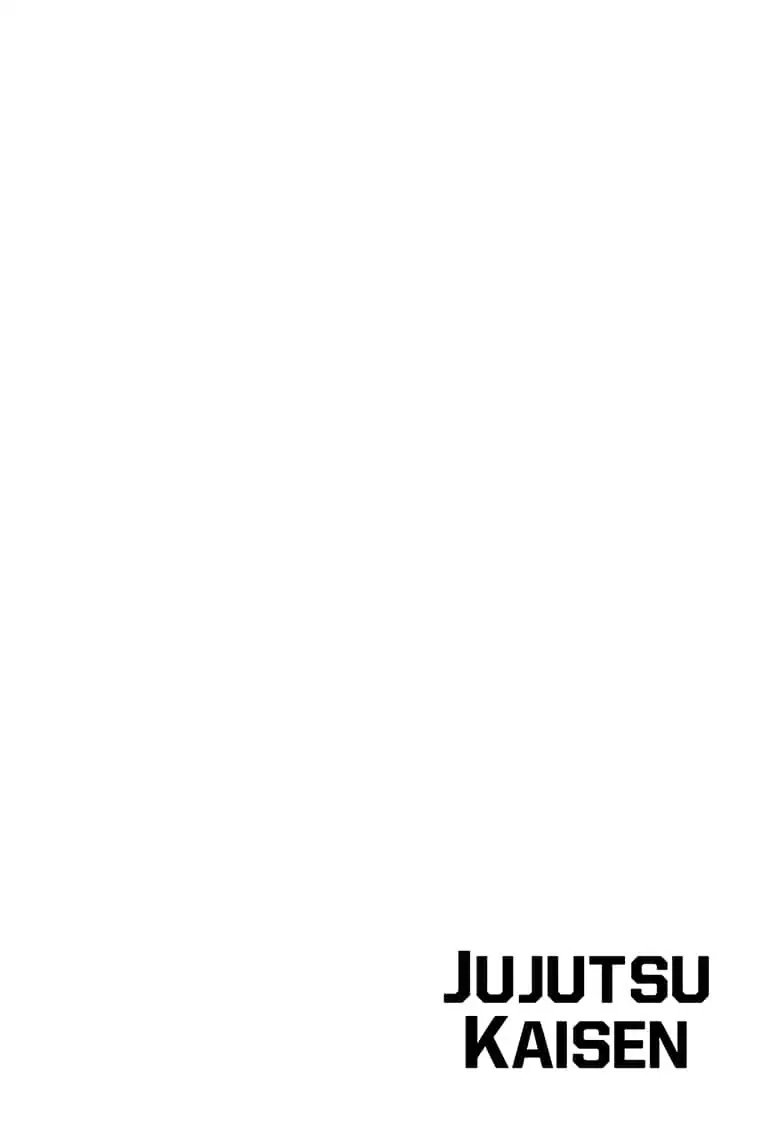 Jujutsu Kaisen Chapter 56 image 04